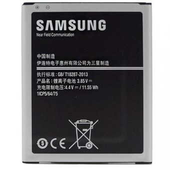 Samsung Baterai untuk Samsung Galaxy J7 SM-J700F 3000 mAh