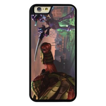 Phone case for iPhone 5/5s/SE Xcom Enemy Unknown31 Game cover for Apple iPhone SE - intl