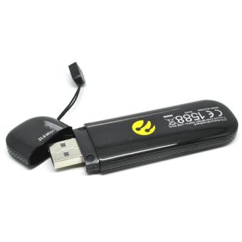 ZTE MF667 HSPA USB Modem Turkcell VINN 21.6 Mbps - Black