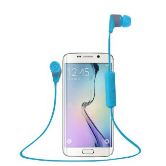 coconie Bluetooth Ear Hook Wireless Sports Stereo Waterproof Headset Earphone - intl