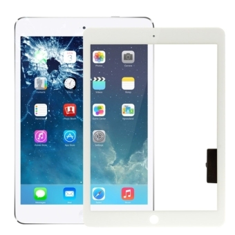 Replacement Touch Panel for iPad Air (White)