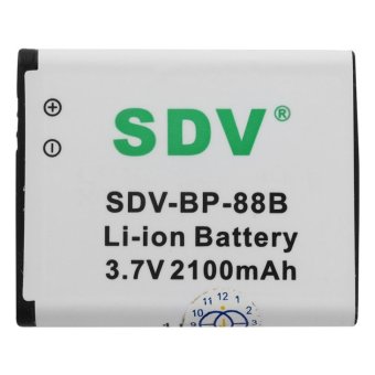 SDV Samsung Baterai Kamera BP 88B - 950 mAh