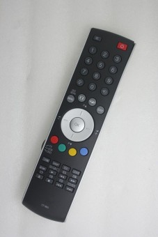 Remote Control CT-865 For Toshiba 32WL66Z 29N44N 27WL46B 40-XF350P 32-XV500P TV - Intl
