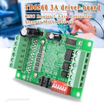 XCSource CNC Router 1 Axis Controller Stepper Motor Drivers TB6560 3A Driver Board
