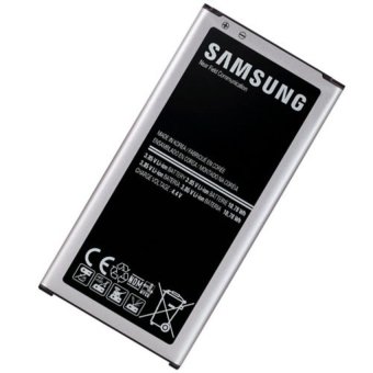 Samsung Baterai - Samsung Galaxy S5 SM-G900 Original
