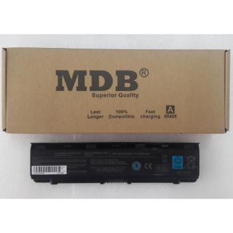 MDB Baterai Laptop, Baterai Toshiba 5024, Satellite M805, M800, L800