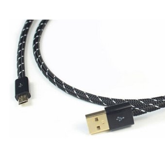 ZY HiFi Cable HiFi Micro USB Cable for SONY PHA-1/ PHA-2 ZY-059