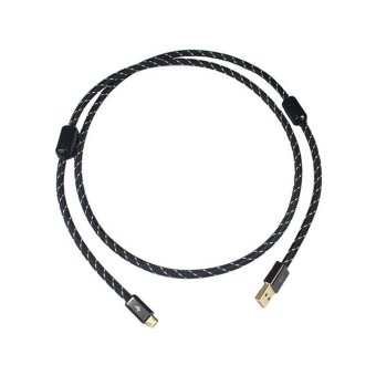 ZY HiFi Cable HiFi Micro USB Cable for SONY PHA-1/ PHA-2 ZY-059