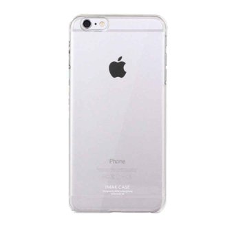 Imak Crystal 2 Ultra Thin Hard Case for iPhone 6 Plus - Transparent