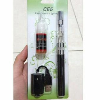 Rokok Elektrik / Electric E-Cigarette eGO-CE5 1100mAh