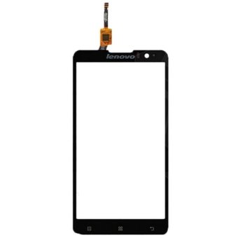 iPartsBuy Touch Screen Replacement for Lenovo S898t(Black)