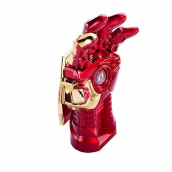 Iron Man Gloves USB 2.0 Flashdisk - 16GB Marvelous IronMan Flashdisk
