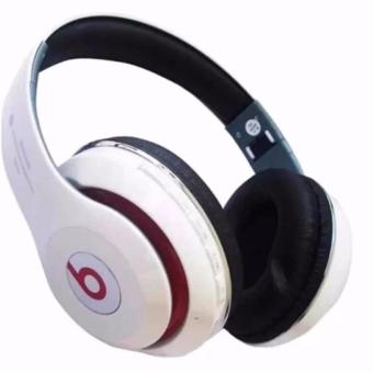 Headset Bluetooth Beats Studio STN-13 - White