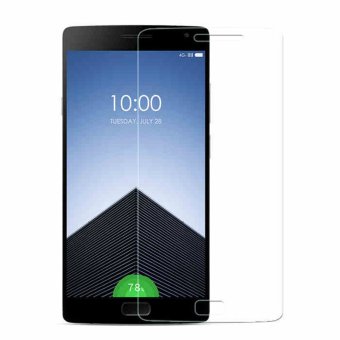 HomeGarden Tempered Glass Film Screen Protector for OnePlus 2