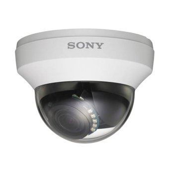 Sony Analog CCTV Camera SSC-YM511R - Putih