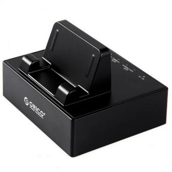 Orico USB Charging Docking Station for Smartphone and Tablet - DBP-5P - Black