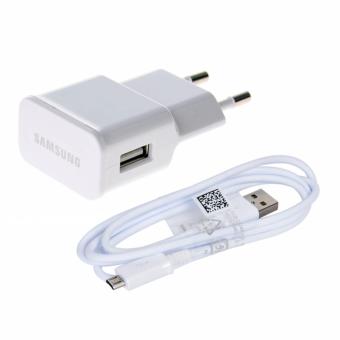 Charger Samsung Galaxy 2A HIGH QUALITY ( FAST CHARGING ) - Putih
