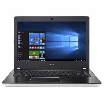 Acer Aspire E5-475G-53JQ Ci5-7200U 2.5-3.10GHz - 4GB - 1TB - GT940MX 2GB - 14\" - WIN10 - DVD-RW