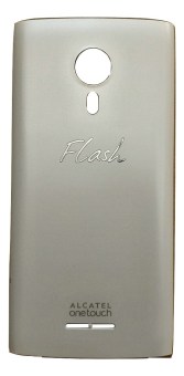 Flash 2 Original Back Case ( Back Cover )