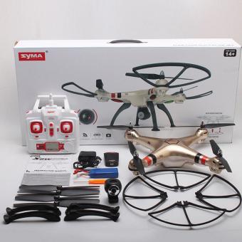 Drone Quadcopter Syma X8HW