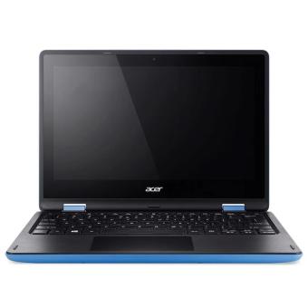 Acer Aspire R3-131T - Celeron N3050 - RAM 4GB - HDD 500GB - Win 10 - 11,6 Inch