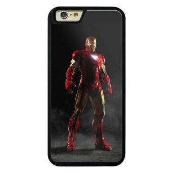 Phone case for Xiaomi Redmi Note 3 Iron Man cover for Redmi Note3 - intl