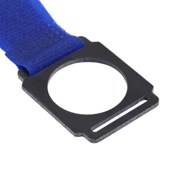 ELENXS Glass Fiber Nylon Camera Velcro Fastener Strap Tie Wrap for Gopro High Quality New Usefull