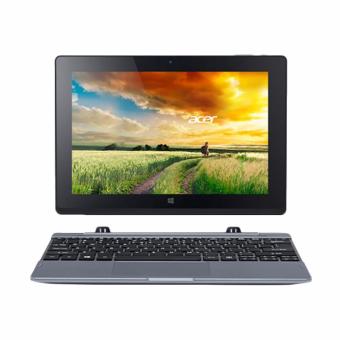 Acer SWITCH SW1-011-10C4 GRAY - X5-Z8350 - 2GB - Intel HD - 10.1\" - Windows 10