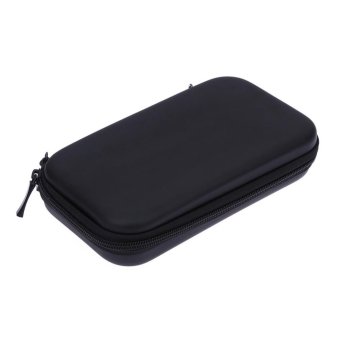 Portable Protective EVA Case for Nintendo 3DS - intl