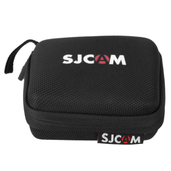 Original SJCAM Sports Action Camera Water-Resistant Shockproof Storage Protective Bag Case Box for GoPro Hero Xiaomi Yi SJCAM (small)