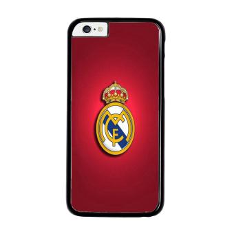Fashion Pc Dirt Resistant Hard Cover Cristiano Ronaldo Cr7 Case For Iphone7 - intl