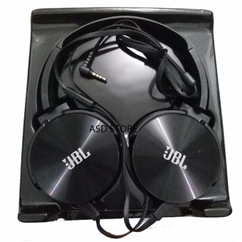 Headphone & Headset JBL XB450 Mobile Stereo Headset