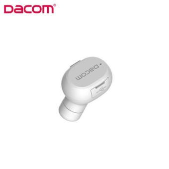China Brand Dacom K28 Mini Bluetooth 4.1 Headset Business Wireless Earbuds Headphone Music Earphone With Microphone - intl