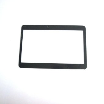 Black color EUTOPING® New 10.1 inch touch screen panel For Supra M14AG - intl