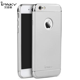IPAKY for iphone 6 case for iphone 6s case original iPaky brand protective cap phone cases for iphone 6 for iphone 6 s cover case - intl