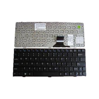 Keyboard Axioo Pico Pjm Cjm Cjw W210cu - M1110 M1115 M1111 M1100 Hitam