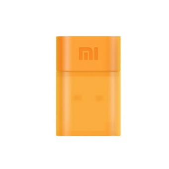 Portable WiFi Xiaomi Portable Wifi Latest Ultramini Wireless Router, Orange (Intl)