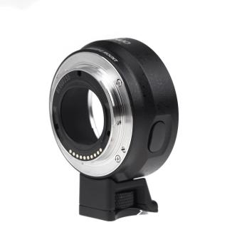 YONGNUO Auto-focus Smart Mount Adapter EF-NEX for Canon EF to Sony NEX E Mount Camera - intl