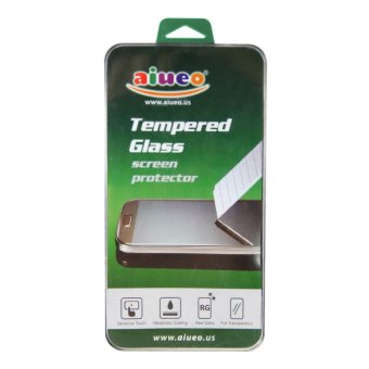 AIUEO - LG L90 D405 Tempered Glass Screen Protector 0.3mm