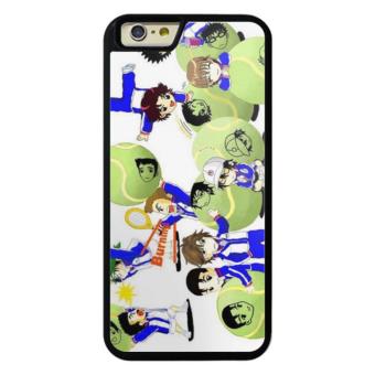 Phone case for iPhone 6Plus/6sPlus Prince of tennis (6) cover for Apple iPhone 6 Plus / 6s Plus - intl