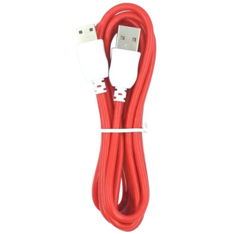 thinch 1m Replacement Data Sync Charging USB Cable for Nabi XD JR Kid HD Tablet