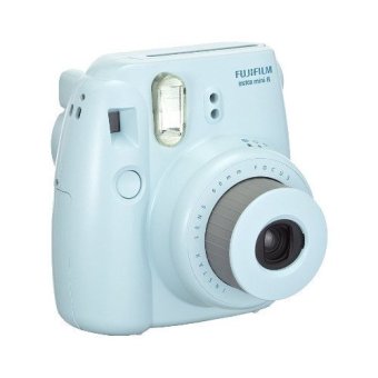 Fujifilm Instax mini 8 Biru