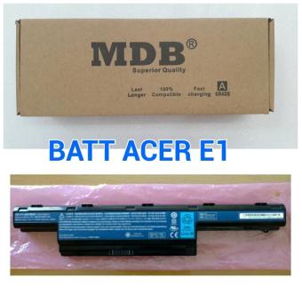 MDB Baterai Laptop, Baterai Acer Aspire E1-471