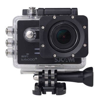 Original SJCAM SJ5000+ Plus WiFi Sport Camera
