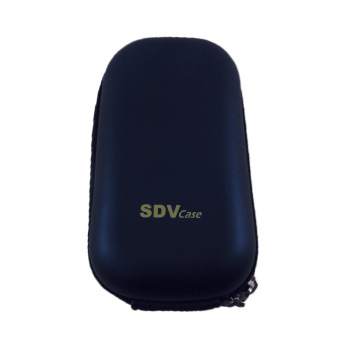 SDV 7004 Pouch Sarung Kamera Pocket - Dark Blue