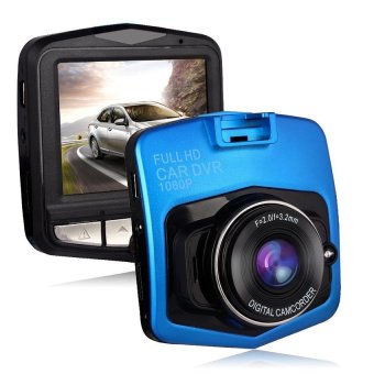 On dash Video Car DVR Digital Video Recorder Dash Cam DrivingRecorder DVR. On-dash Drive Recorder USB Car Charger Vehicle CameraVideo Recorder - intl