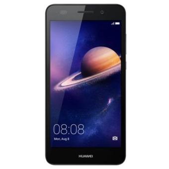 Huawei Y6 II LTE - 2GB/16GB ROM - 5,5\" - Black