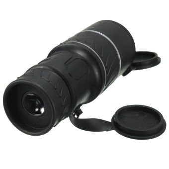 Night Vision 16x52 Monocular Telescope Dual Focus Optical Camping Hiking Hunting