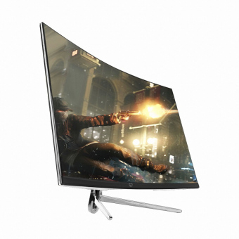 CROSSOVER 320F 32inch ECO curved monitor / Computer Game / Monitors / Gaming Monitors / curved screen / 1920x1080 / FHD screen / 144Hz / 45W - intl