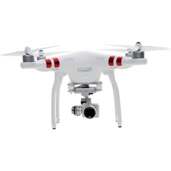 DJI Drone Phantom 3 Standard - Putih